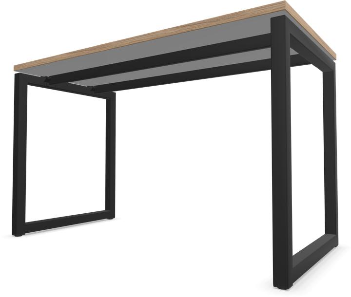 Immagine prodotto Narbutas Scrivania Nova O (120 x 60 x 74 cm)