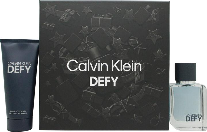 Produktbild Calvin Klein Defy (Eau de Toilette, 50 ml)