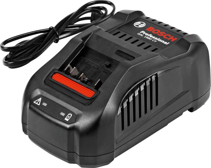 Bosch Professional Lader GAL 1880 CV (18 V)