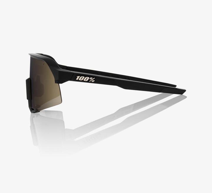 Produktbild 100% Soft Tact (Schwarz, Gold)