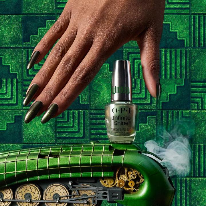 Image du produit OPI HRR17 IS - Ozmopolitan - INFINITE SHINE (OZMOPOLITAN, Vernis à ongles effet gel)