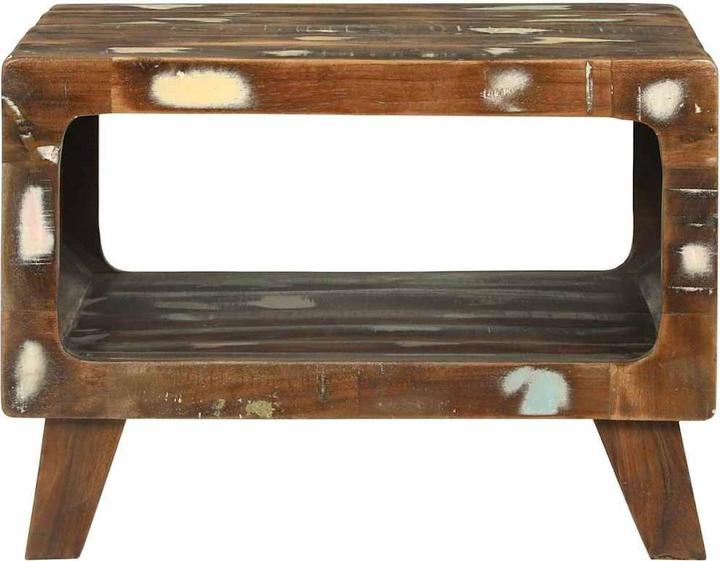 Actual product image VidaXL Coffee table (50 x 50 x 35 cm)