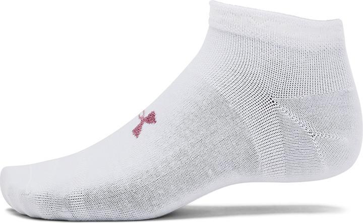Immagine prodotto Under Armour Calzini Ess Low Cut 3 Pack (XL)