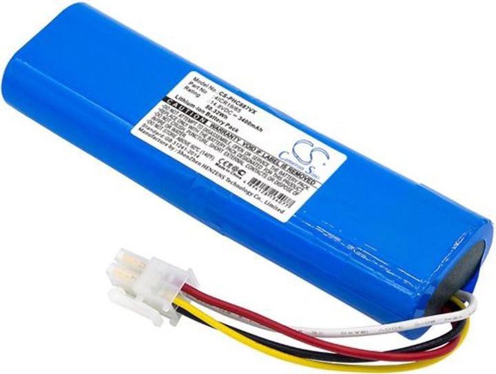 Actual product image CS Cameron Sino Batteries Replacement Accu