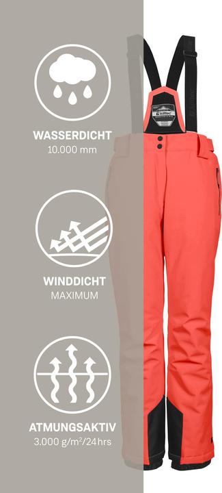 Produktbild Killtec KSW 249 Erielle (38)