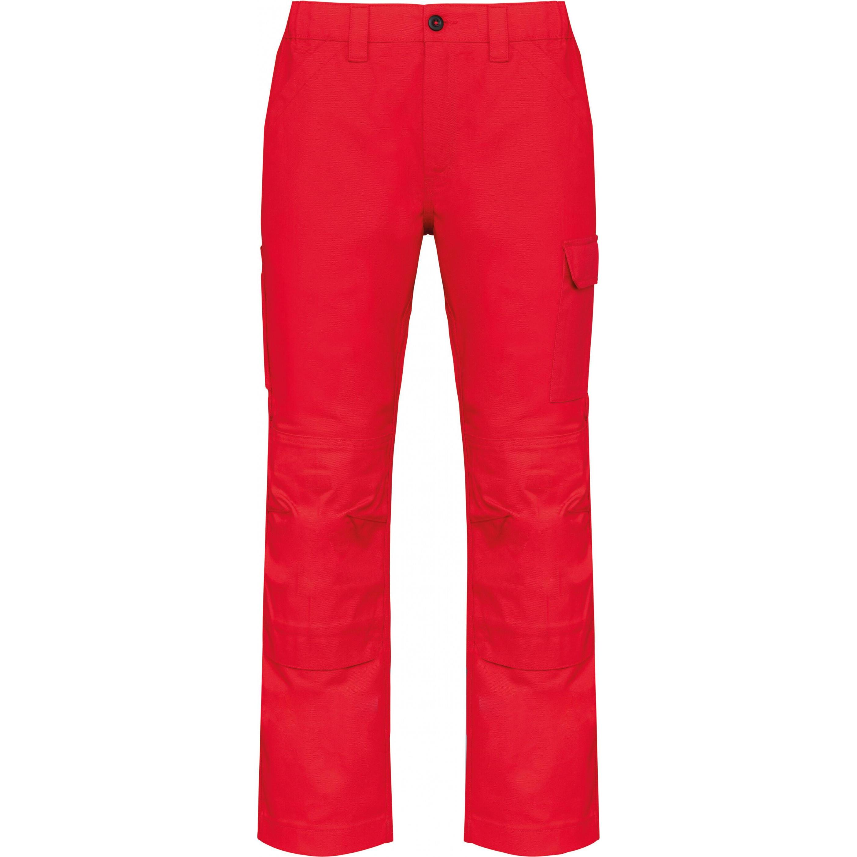 Kariban, Arbeitshose, Arbeitshose mit mehreren Taschen (54)