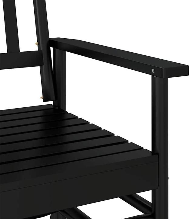 Actual product image vidaXL Schaukelbank