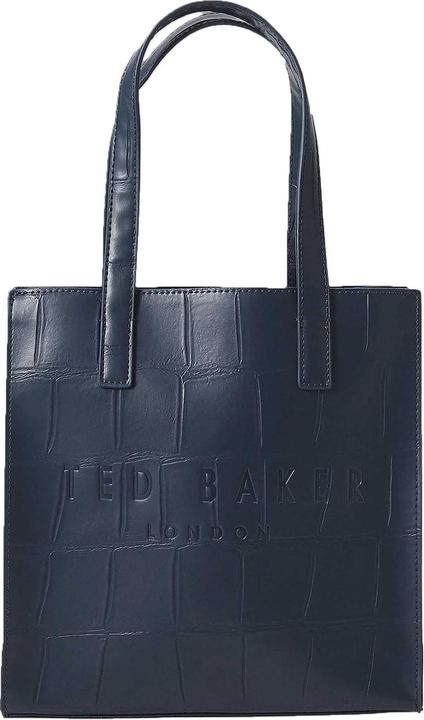 Produktbild Ted Baker Reptcon Croc Effect Icon Bag