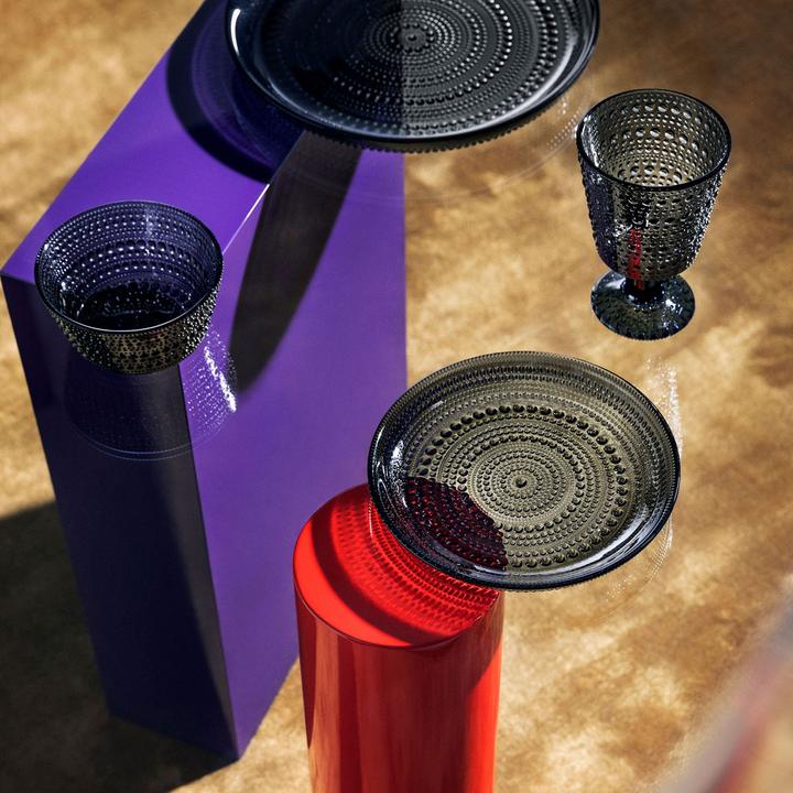 Produktbild Iittala KASTEHELMI Teller (31.50 cm)