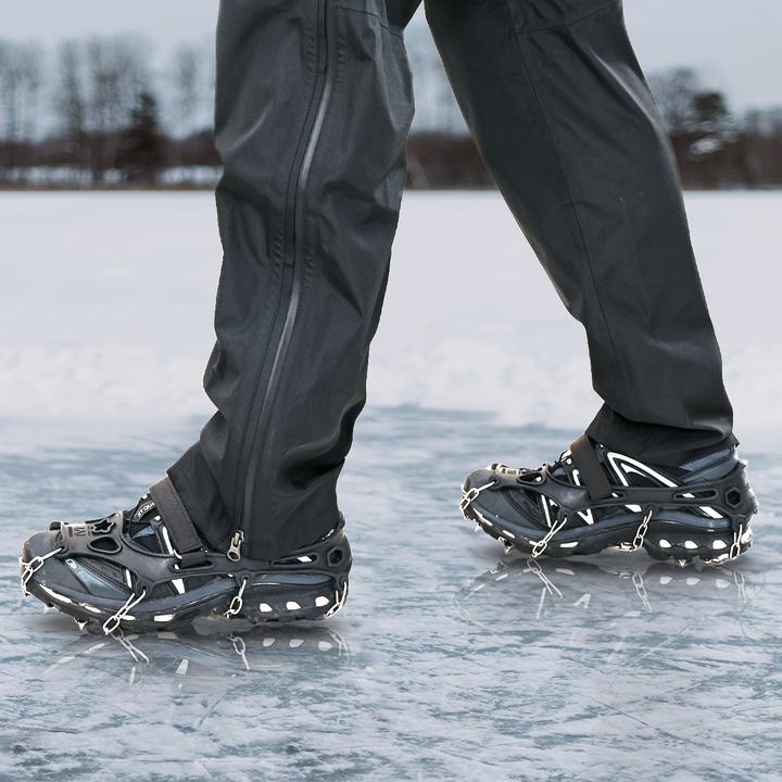 vidaXL Eisnägel (L)