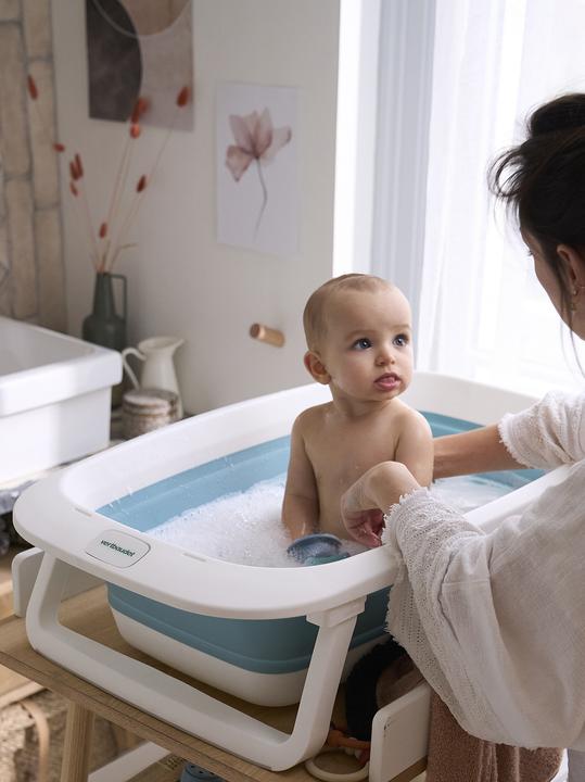 Produktbild Vertbaudet Badewanne