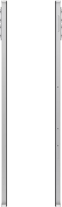 Actual product image Xiaomi Tablet VHU6220EU Octa Core 6 GB RAM 128 GB Purpur (WLAN only, 12.10", 128 GB, Crimson, Lavender violet, Violet)