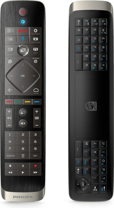 Produktbild Philips 55pus8601/12 (55", LCD, 4K)