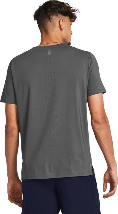Image du produit Under Armour - T-shirt manches courtes LAUNCH ELITE - Homme (S)