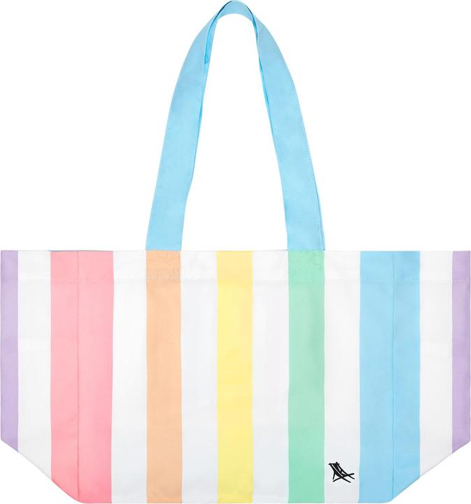 Produktbild Dock & Bay Travel Tote Bag CABANA Unicorn Waves (14 l)