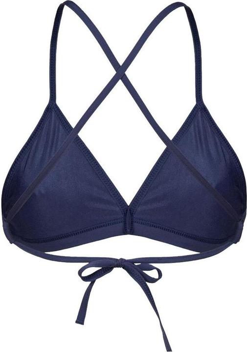 Produktbild Arena W Team Swim Top Tie Back Solid (32)