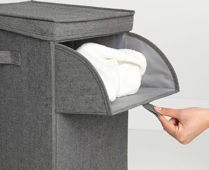 Immagine prodotto Brabantia Scatola di lino (35 l)