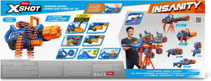 Produktbild Zuru 36823