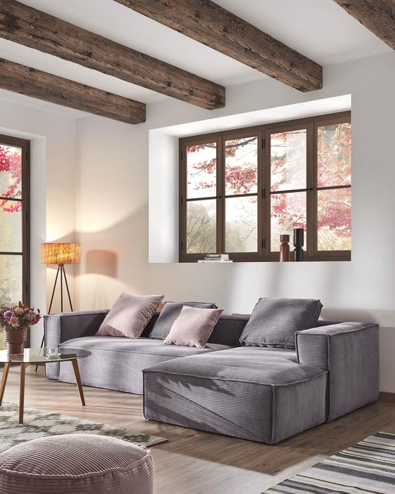 Produktbild Kave Home Blok (Ecksofa, Big Sofa)