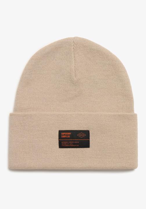 Immagine prodotto Superdry cappello a maglia per bambini surplus