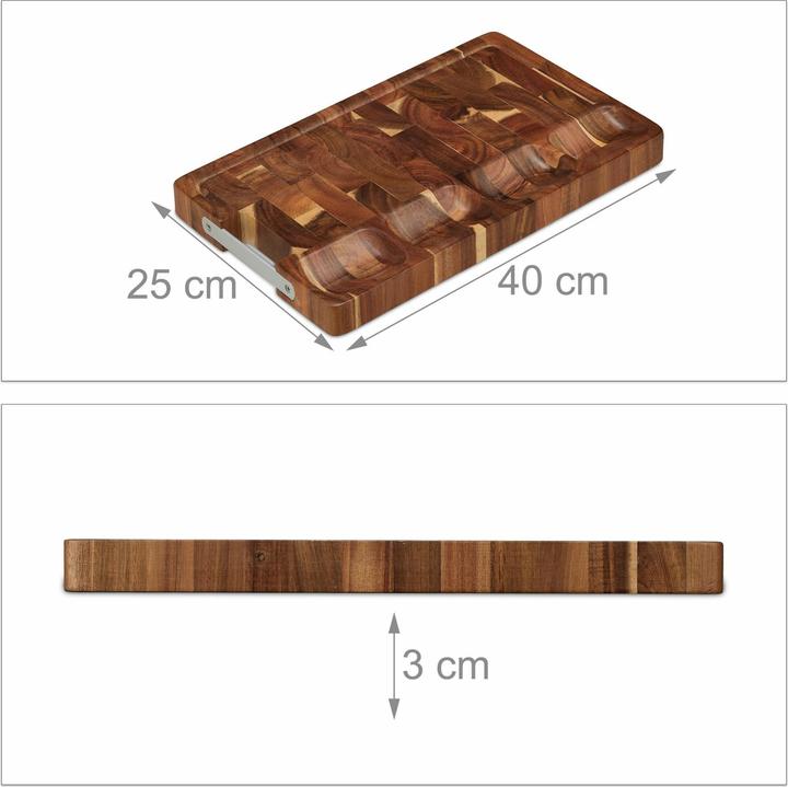 Image du produit Relaxdays Escalier pour fleurs