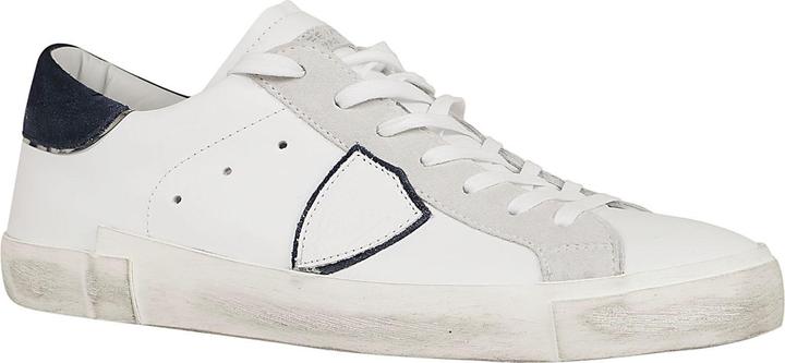 Image du produit Philippe Model Baskets PRLU LOW (44)