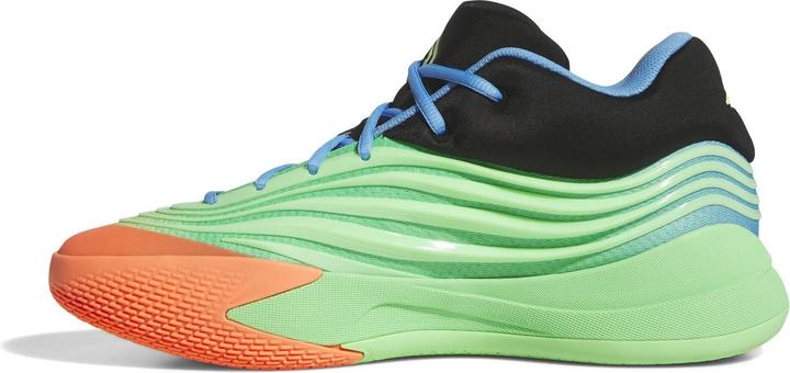 Produktbild Adidas Dame X Schuh (44)