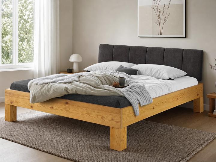 Actual product image Möbel-Eins Curby (160 x 200 cm)