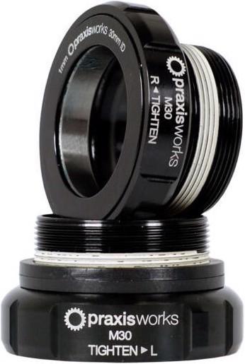 Praxis works M30