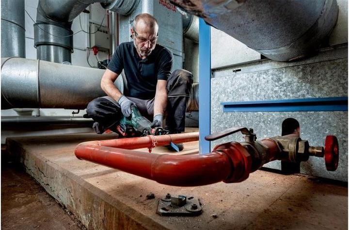 Produktbild Metabo Sse 18 Ltx Bl