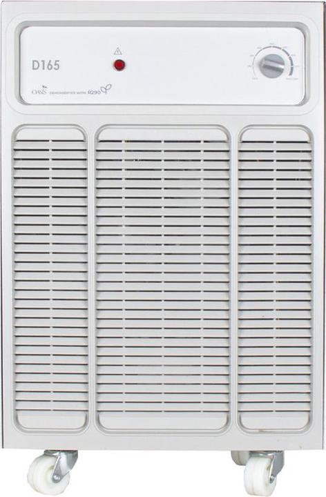 Immagine prodotto Oasis Entfeuchter D165 Spezial Edition (140 m², 672.00 l/24h)