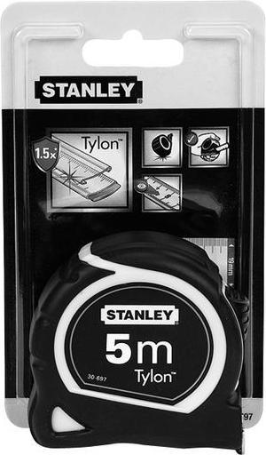 Actual product image Stanley Bandmass Powerlock 5m (5 m)