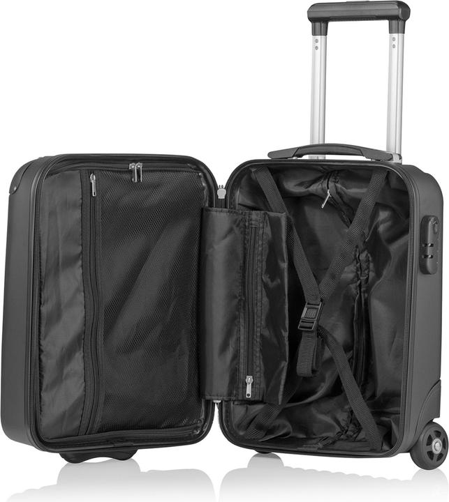 Image du produit Clipper by Pack Easy Toronto (33 l)