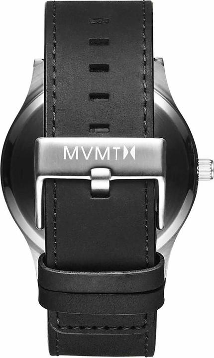Produktbild Mvmt Herrenuhr MM01-BSL (Ø 45 mm) (45 mm)