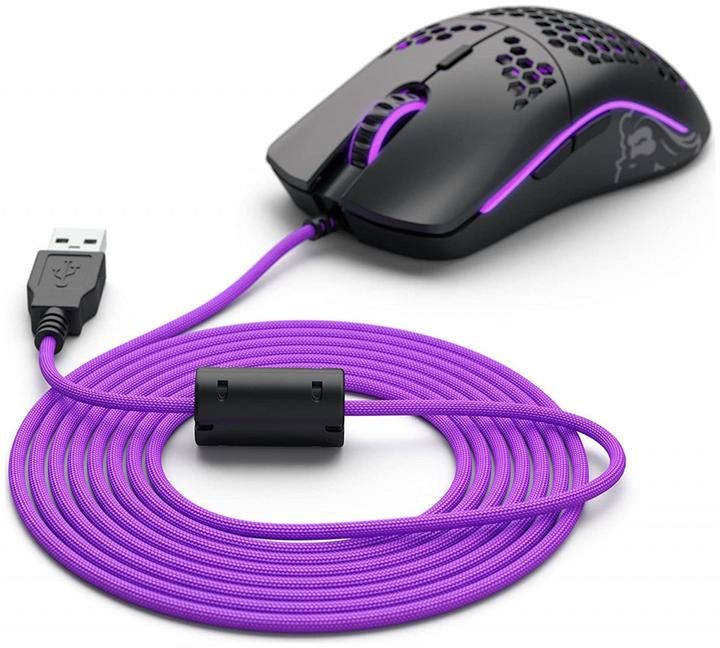 Actual product image Glorious PC Gaming Race Ascended Cable V2 (2 m)
