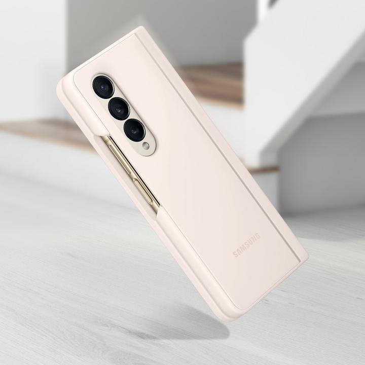 Image du produit Samsung Couverture à poser Slim (Samsung Galaxy Z Fold4)