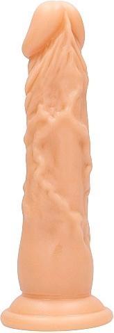 Produktbild Doc Johnson Realistischer Dildo Hautfarben