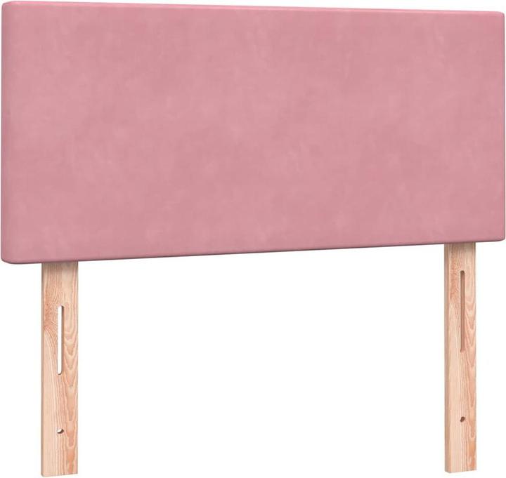 Actual product image vidaXL Sangerhausen (90 x 220 cm)