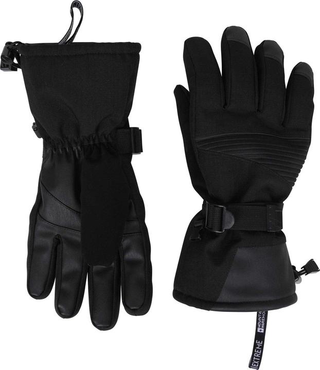 Produktbild Mountain Warehouse Ultra Cold Weather Skihandschuhe (M)