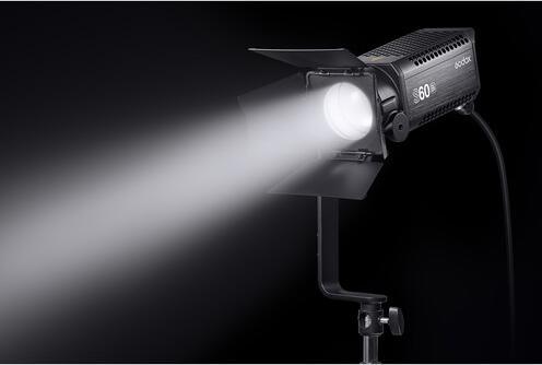 Produktbild Godox Focusing LED Light S60BI (Blitzgerät Ersatzteile)