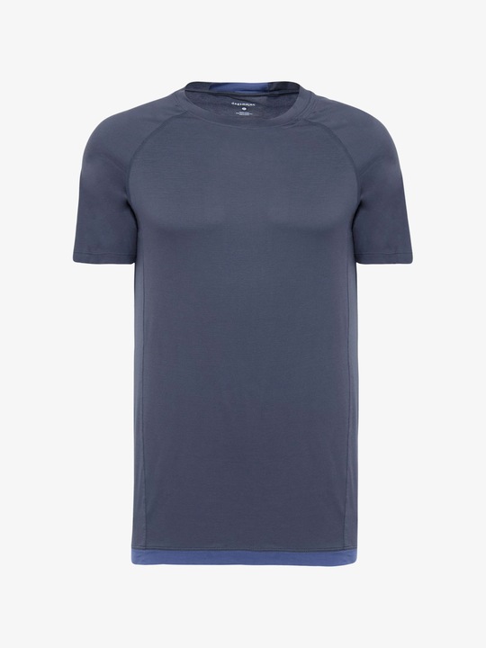 Image du produit Dagsmejan Haut de pyjama "Stay Cool" Gris (XL)