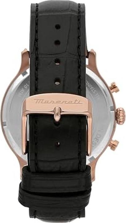 Actual product image Maserati Epoca Limited Edition Chronograph (Chronograph, 42 mm)