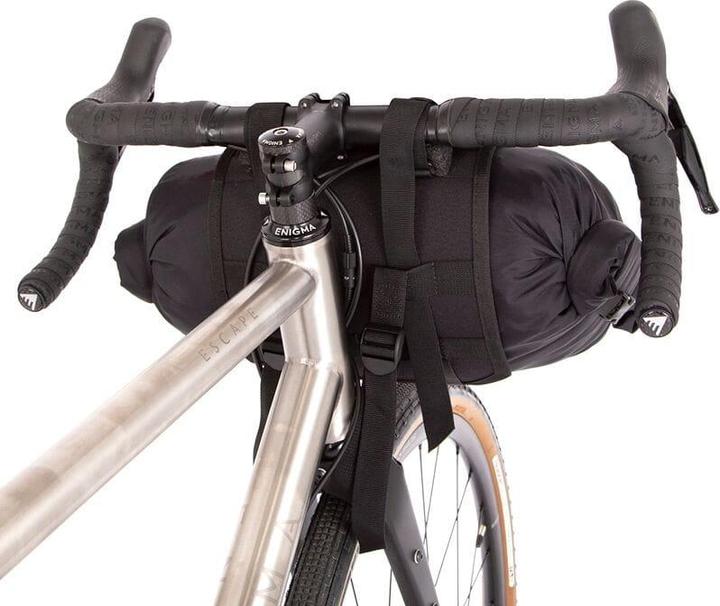 Produktbild Restrap Bar Bag (17 l, Lenkertasche)