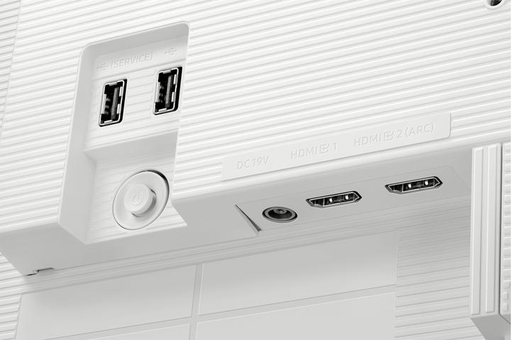 Image du produit Samsung Smart M5 - M50F (1920 x 1080 pixels, 27")