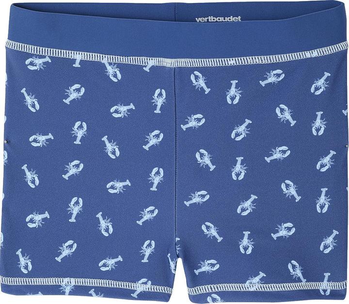 Produktbild Vertbaudet 2er-Pack Jungen Badehosen (98)