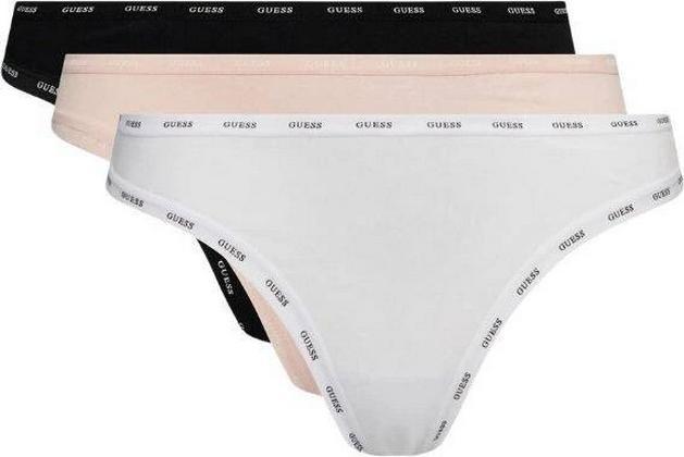 Produktbild Guess Thong (3erPack) (XL, 3er Pack)