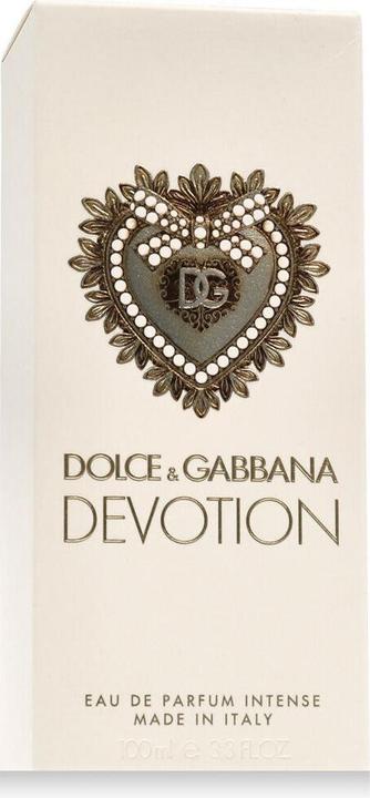 Image du produit Dolce & Gabbana Devotion Intense (Eau de parfum, 100 ml)