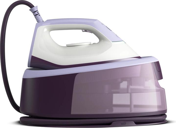 Image du produit Philips STATION DE REPASSAGE/PSG3000/30 (2400 W, 350 g/min)