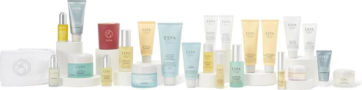 Actual product image Espa Wellbeing