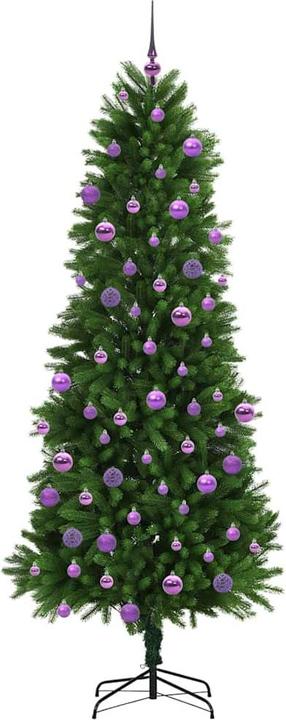 Produktbild vidaXL Weihnachtsbaum (240 cm)